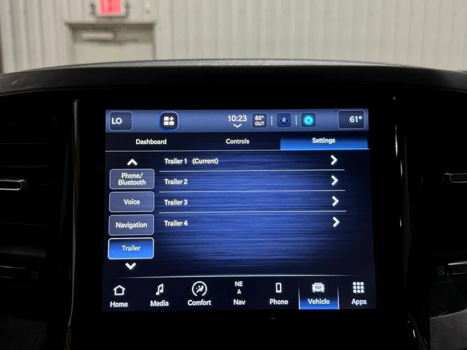 2023 Ram 2500 - Image 21 of 31