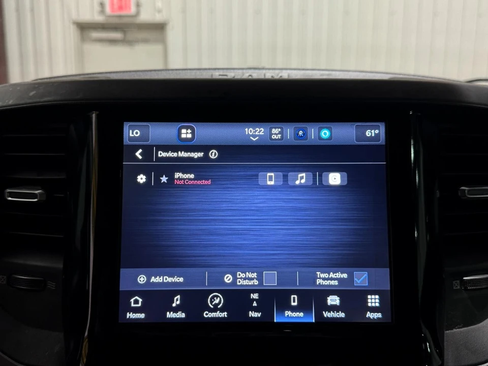 2023 Ram 2500 - Image 15 of 31