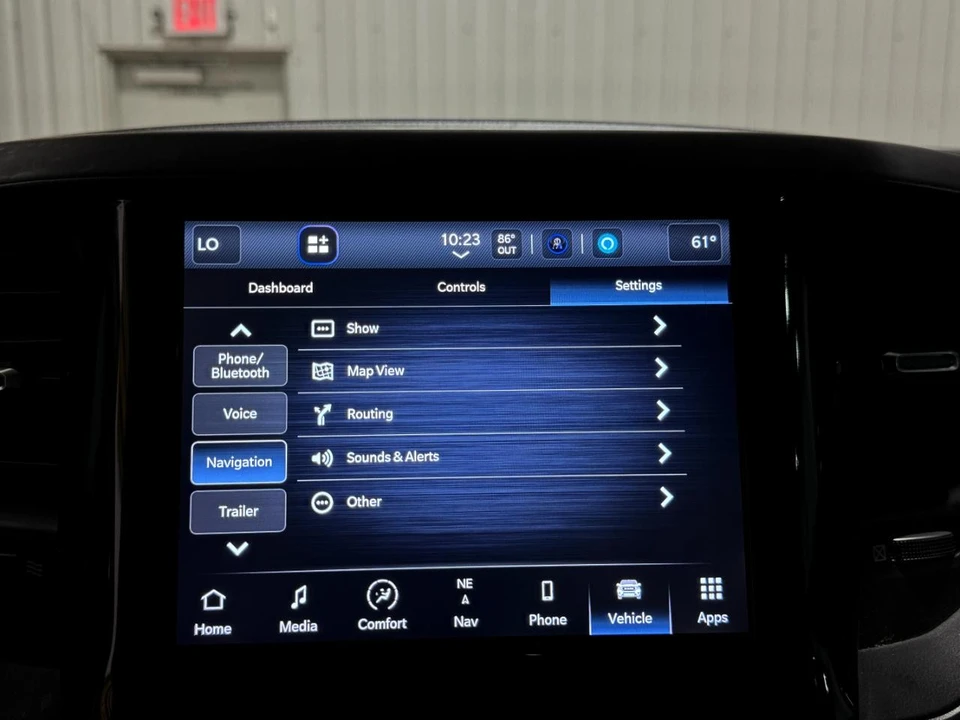 2023 Ram 2500 - Image 20 of 31