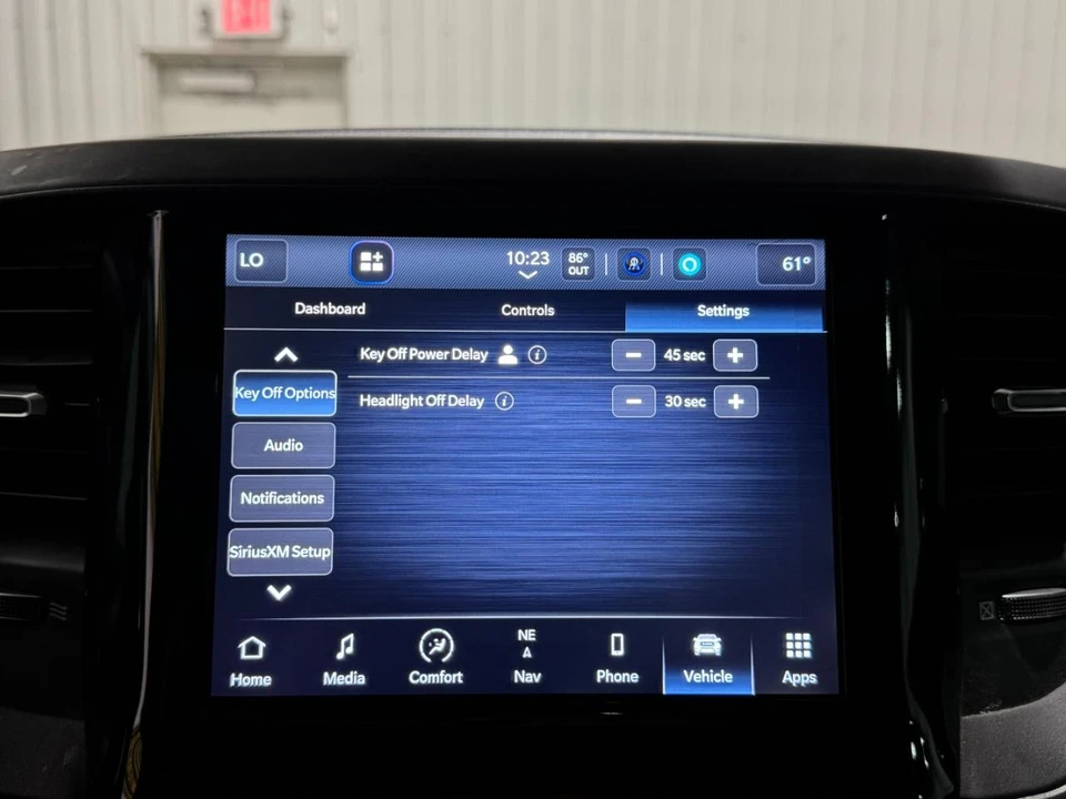 2023 Ram 2500 - Image 26 of 31