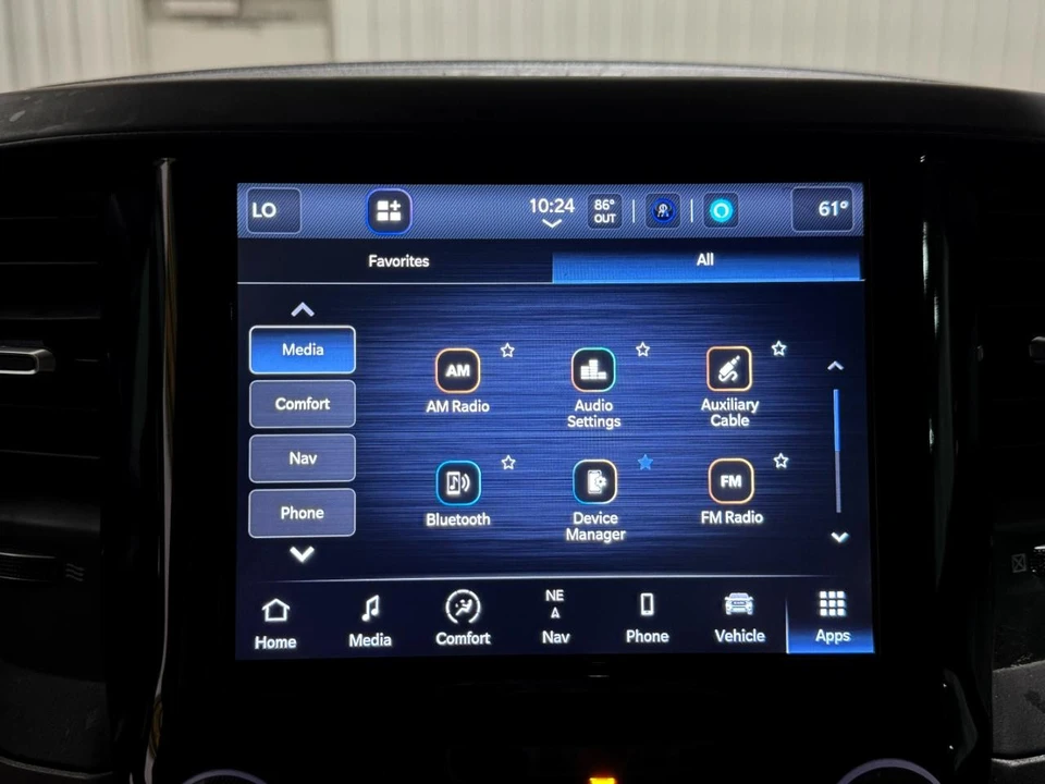 2023 Ram 2500 - Image 31 of 31