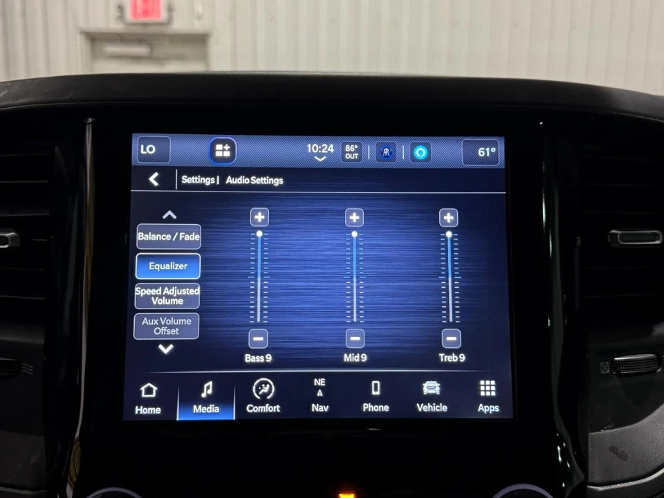 2023 Ram 2500 - Image 28 of 31