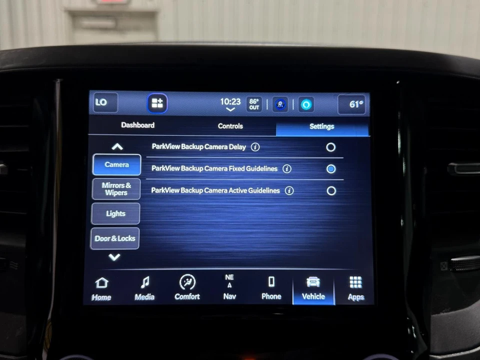 2023 Ram 2500 - Image 22 of 31