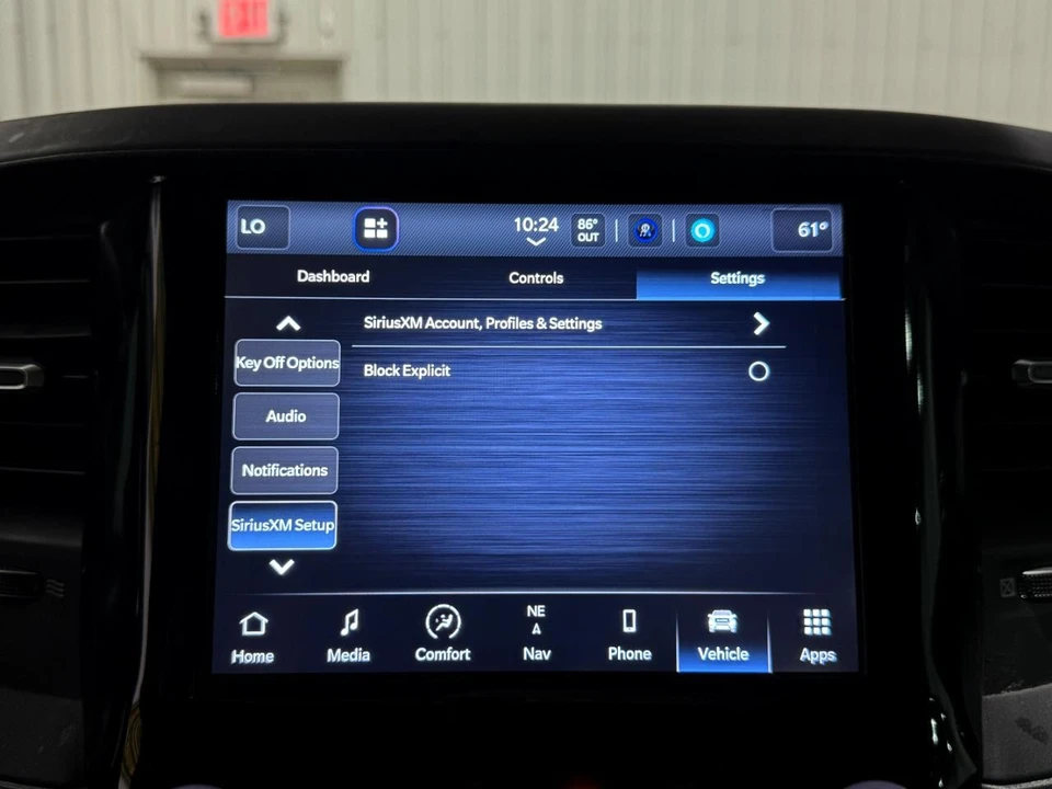 2023 Ram 2500 - Image 29 of 31