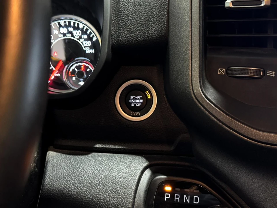 2023 Ram 2500 - Image 6 of 31