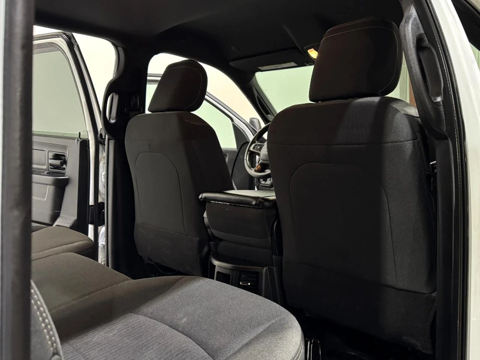 2023 Ram 2500 - Image 16 of 31
