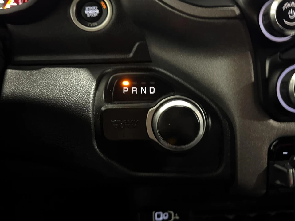 2023 Ram 2500 - Image 28 of 31