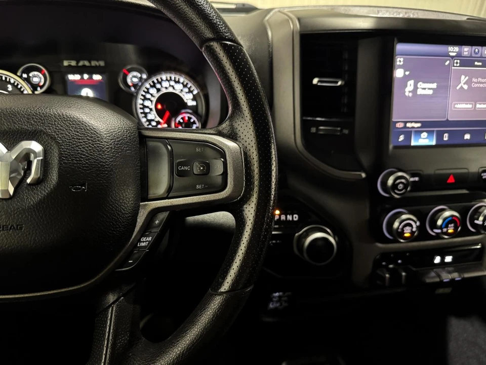 2023 Ram 2500 - Image 24 of 31