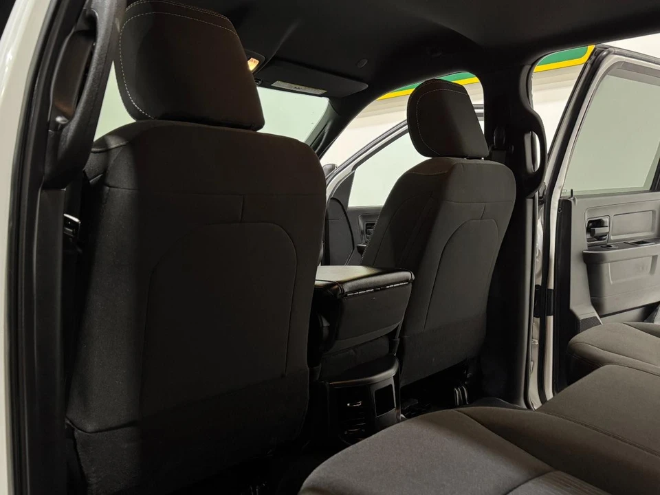 2023 Ram 2500 - Image 17 of 31