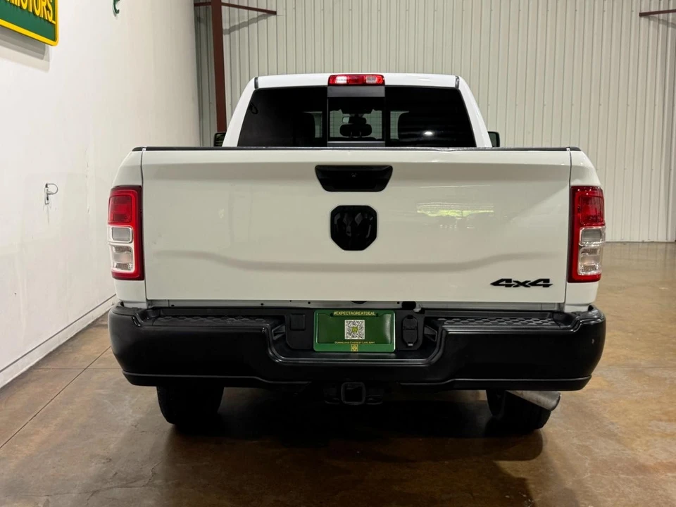2023 Ram 2500 - Image 7 of 31