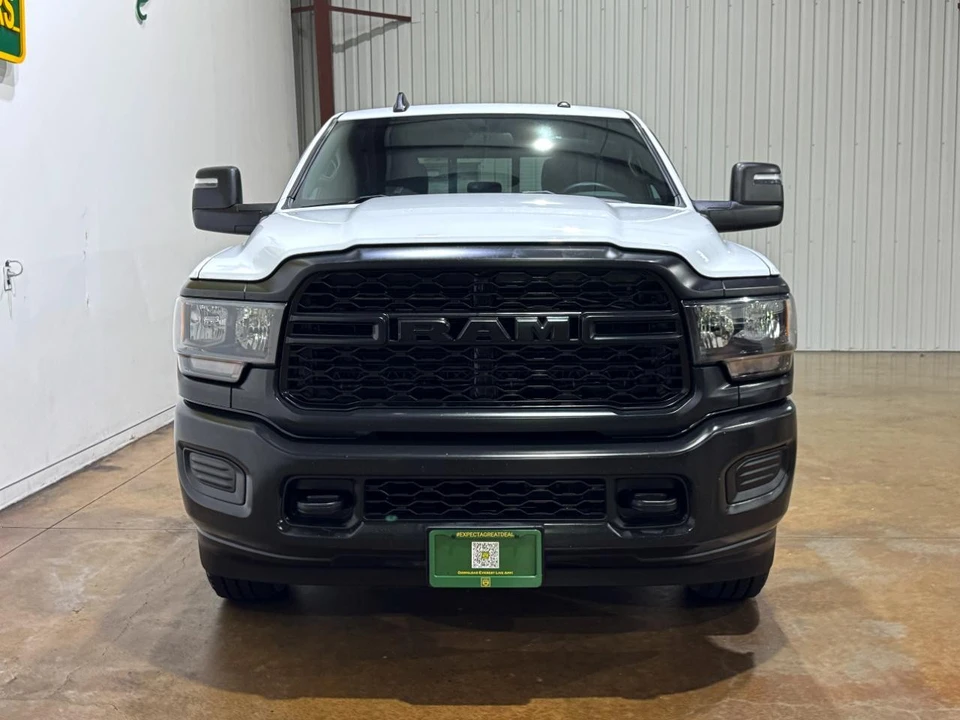 2023 Ram 2500 - Image 2 of 31