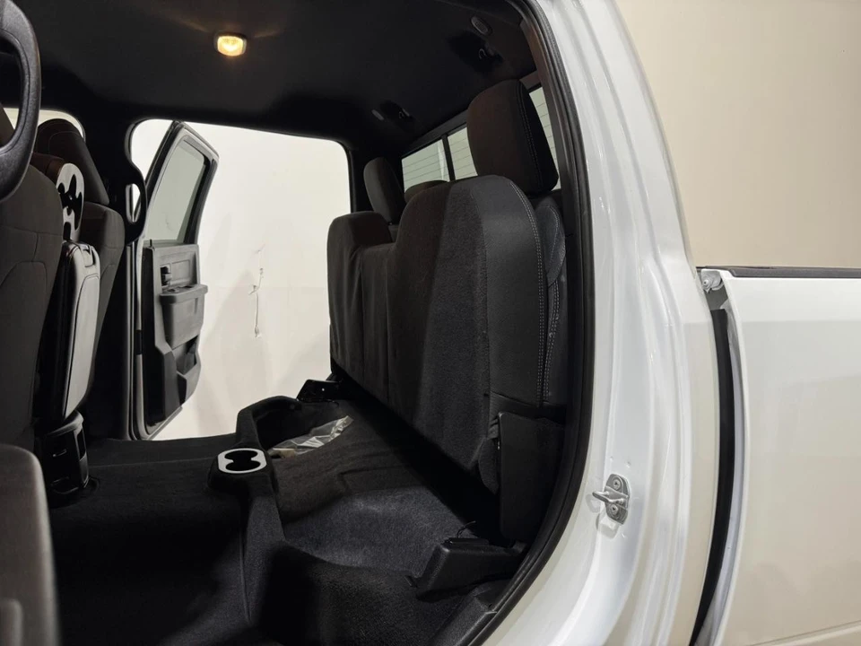 2023 Ram 2500 - Image 20 of 31