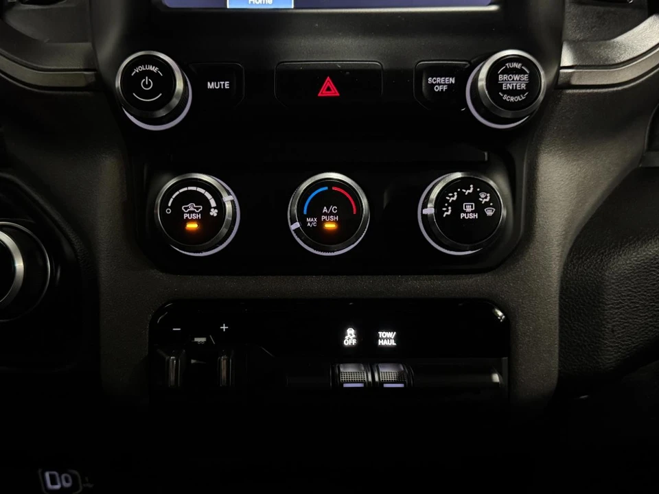 2023 Ram 2500 - Image 30 of 31