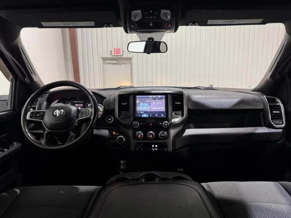 2023 Ram 2500 - Image 21 of 31