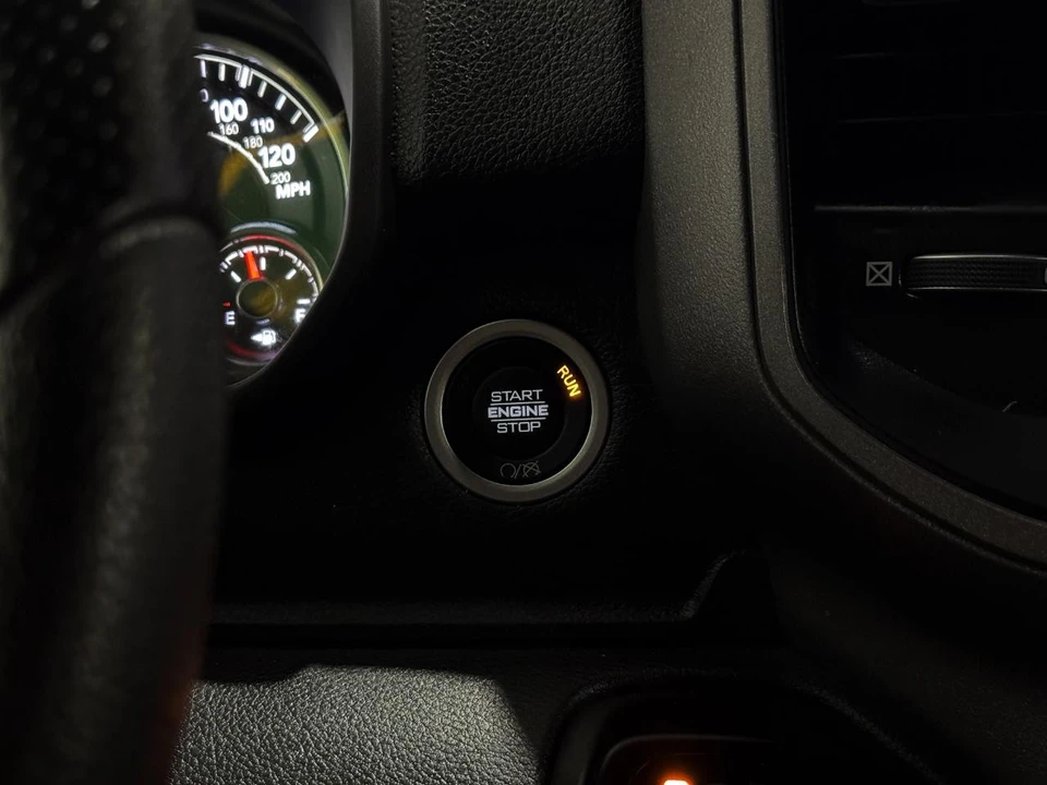 2023 Ram 2500 - Image 27 of 31