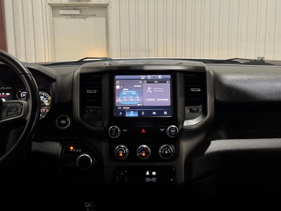 2023 Ram 2500 - Image 22 of 31