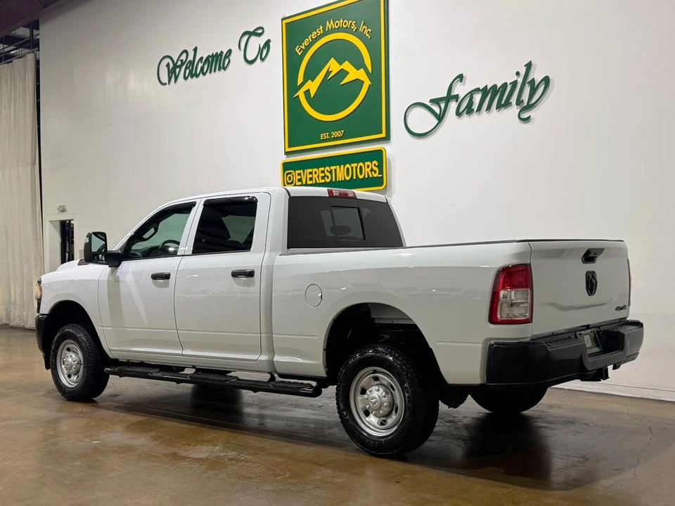 2023 Ram 2500 - Image 6 of 31