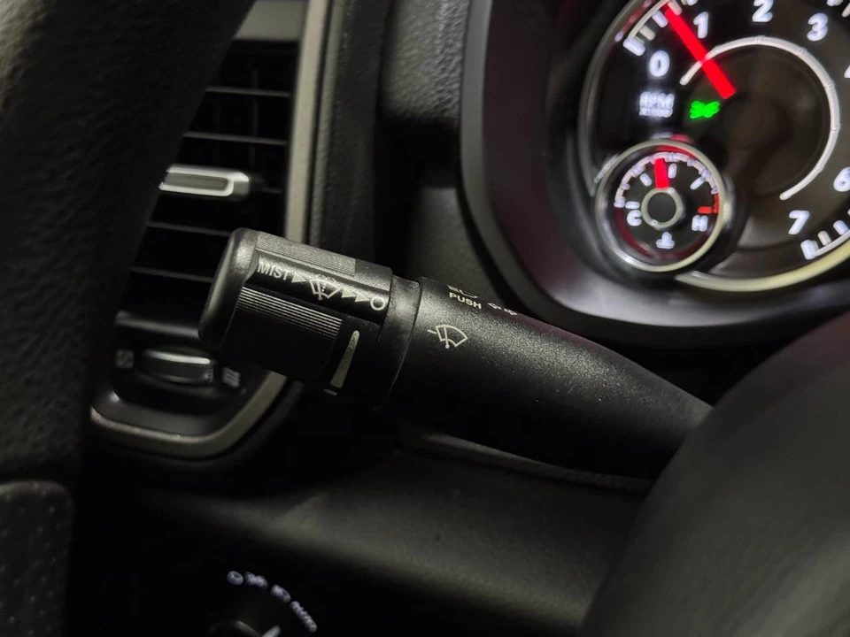 2023 Ram 2500 - Image 26 of 31
