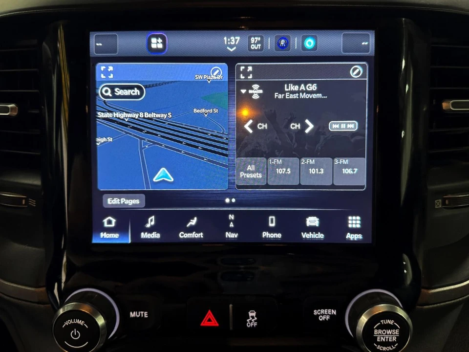 2023 Ram 2500 - Image 5 of 17