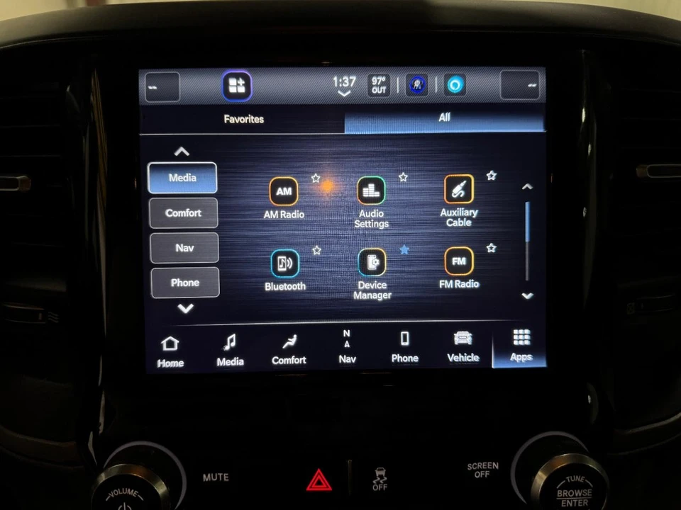 2023 Ram 2500 - Image 10 of 17