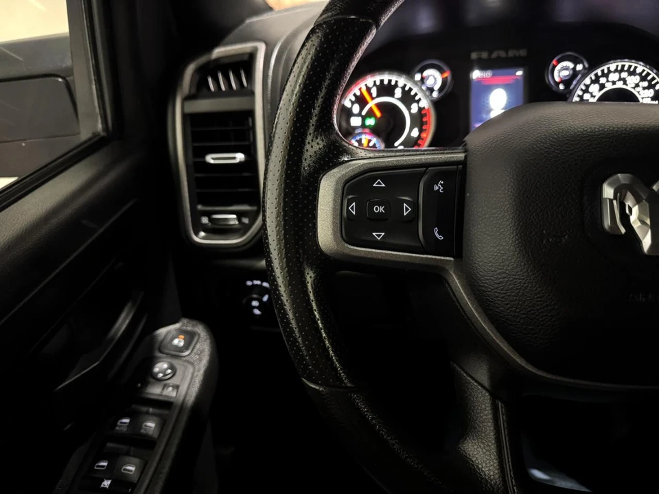 2023 Ram 2500 - Image 23 of 31