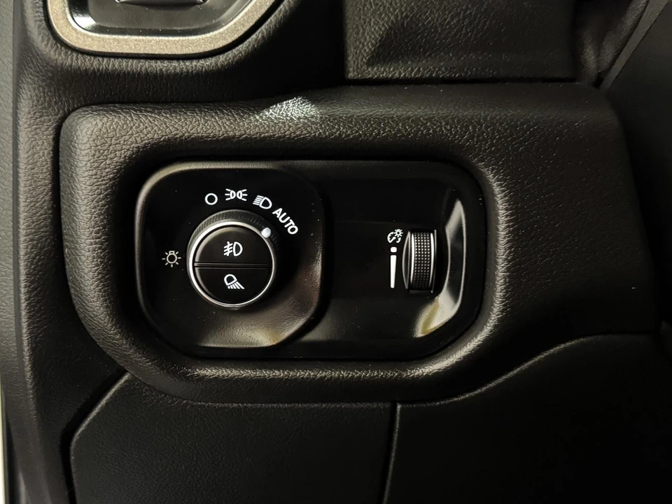 2023 Ram 2500 - Image 31 of 31