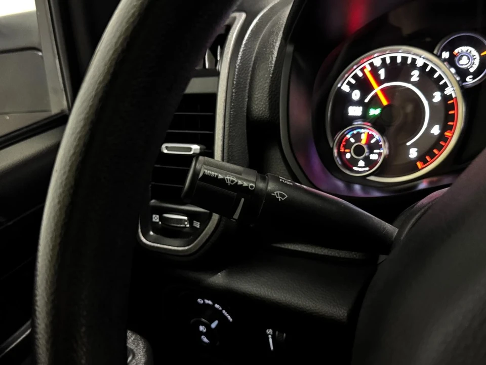 2023 Ram 2500 - Image 25 of 31