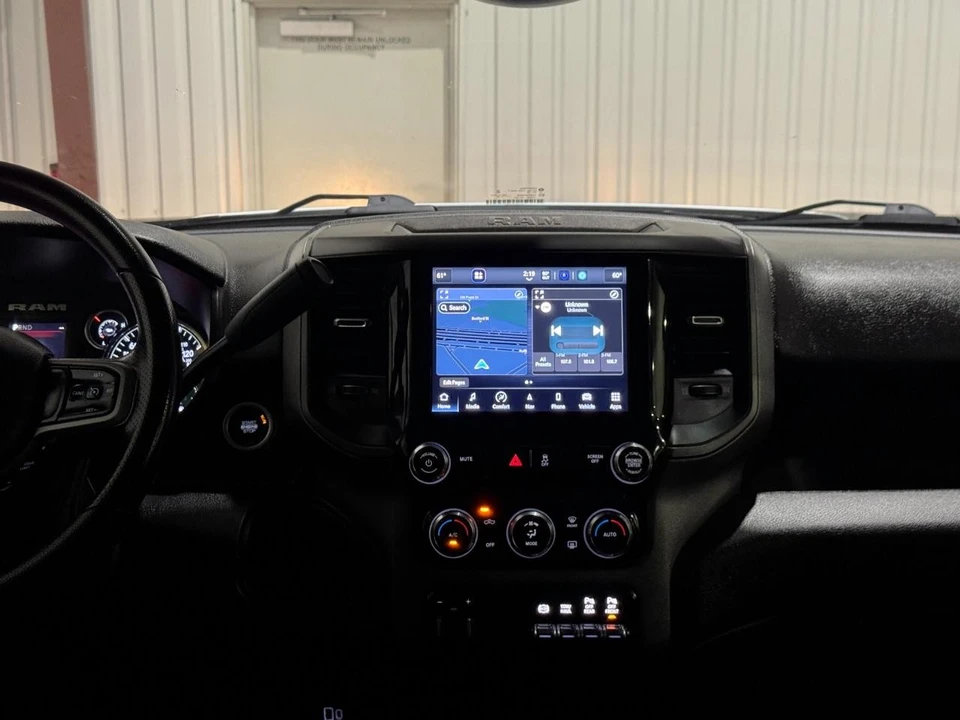 2023 Ram 2500 - Image 22 of 31