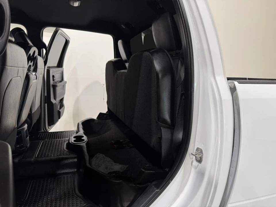 2023 Ram 2500 - Image 20 of 31