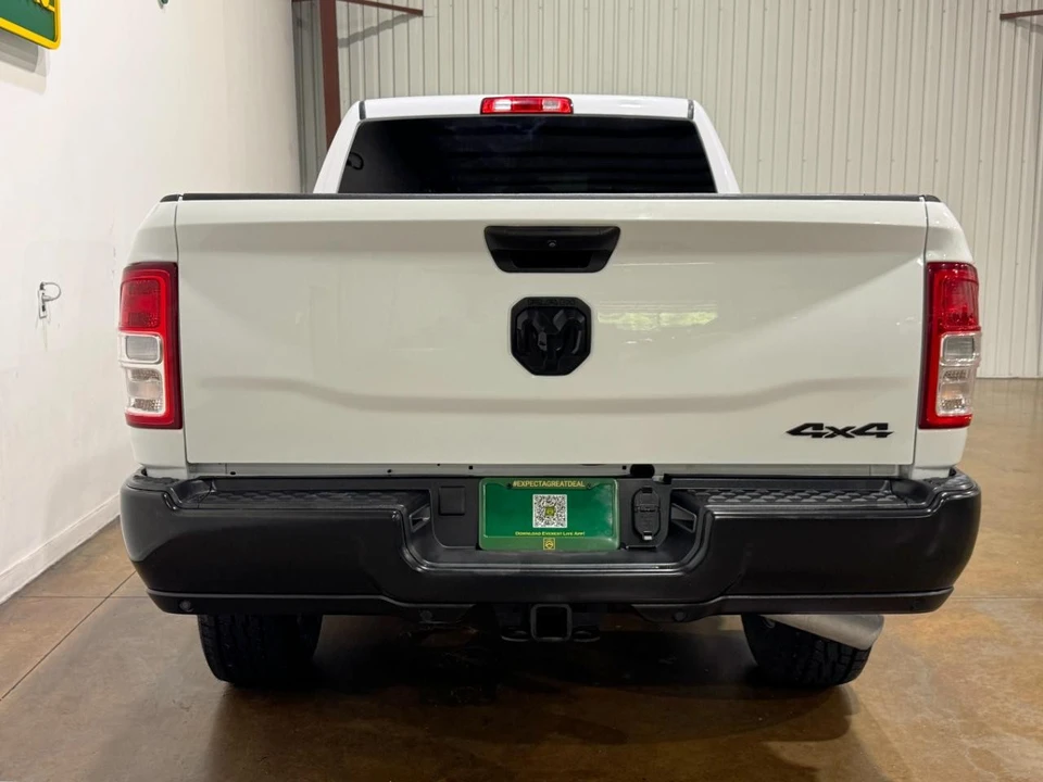 2023 Ram 2500 - Image 7 of 31