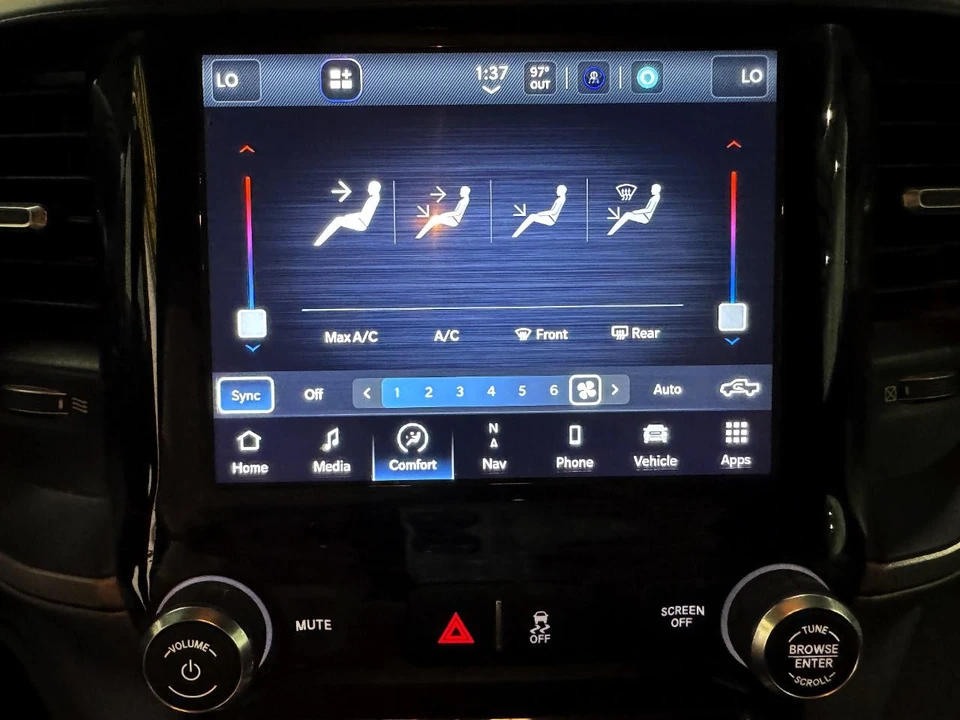 2023 Ram 2500 - Image 6 of 17