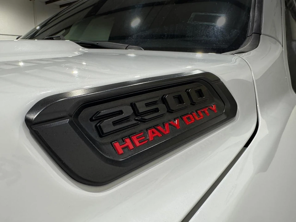2023 Ram 2500 - Image 14 of 17