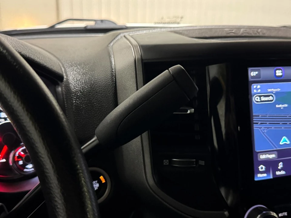 2023 Ram 2500 - Image 26 of 31