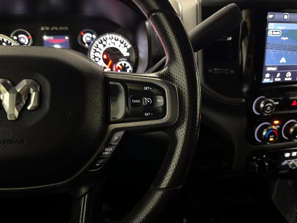 2023 Ram 2500 - Image 24 of 31