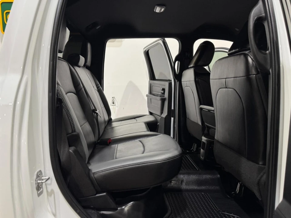 2023 Ram 2500 - Image 16 of 31