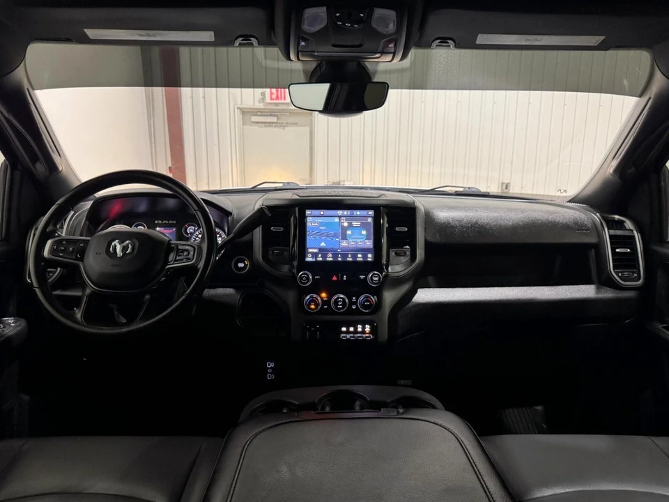 2023 Ram 2500 - Image 21 of 31