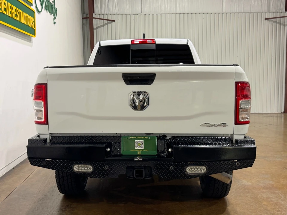 2023 Ram 2500 - Image 7 of 12
