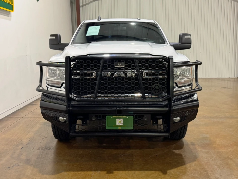 2023 Ram 2500 - Image 2 of 12