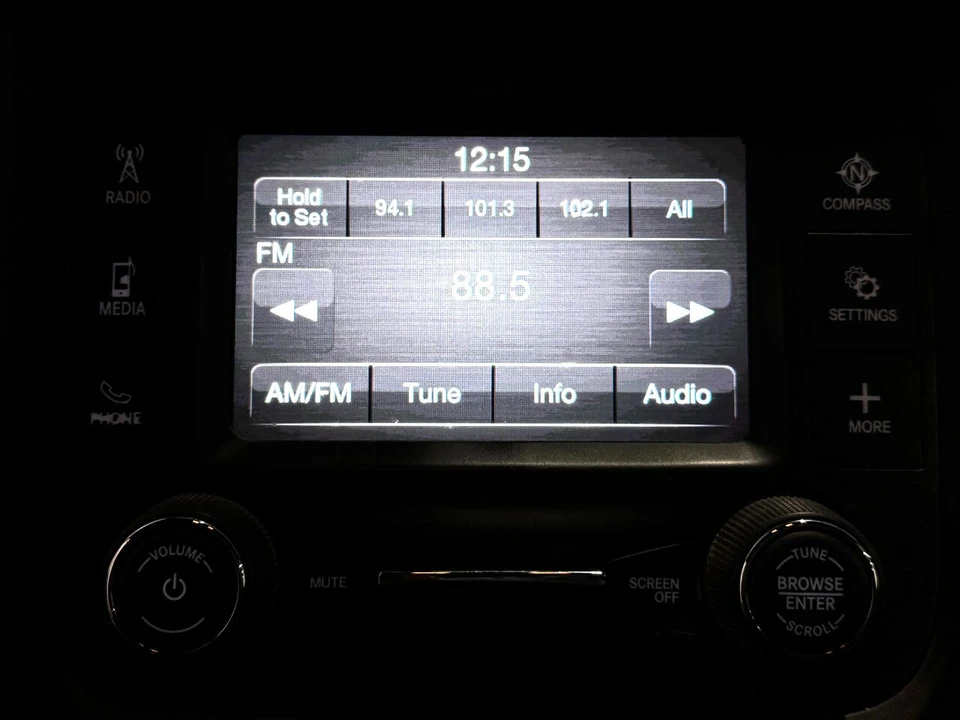 2023 Ram 2500 - Image 7 of 12