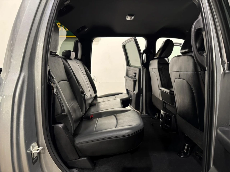 2023 Ram 2500 - Image 16 of 21
