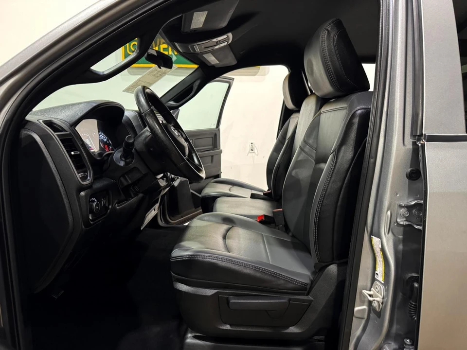 2023 Ram 2500 - Image 14 of 21