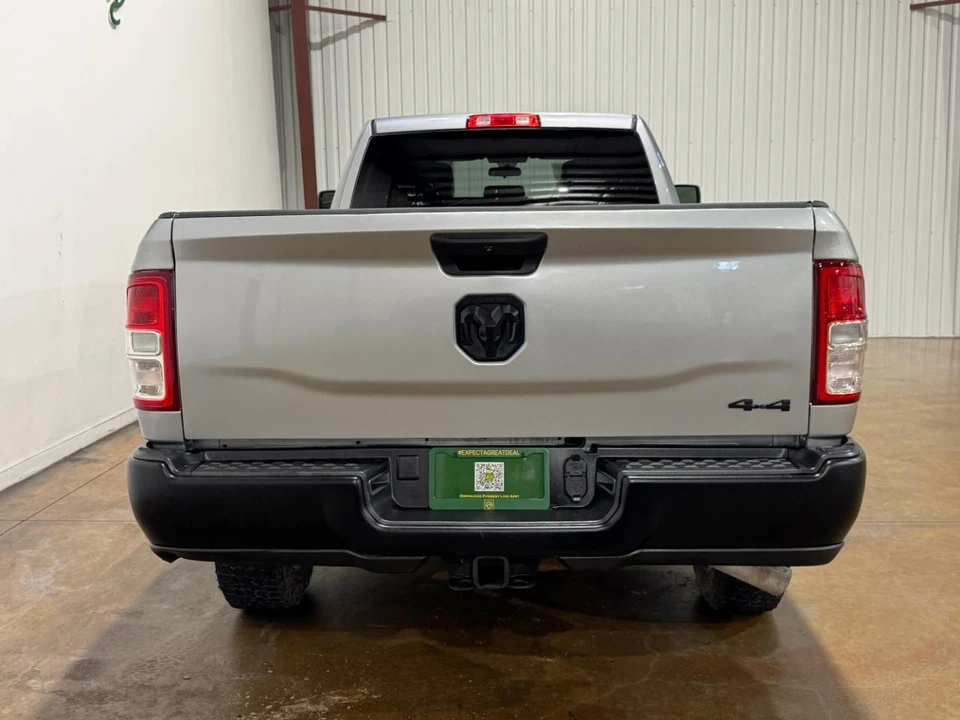 2023 Ram 2500 - Image 7 of 21