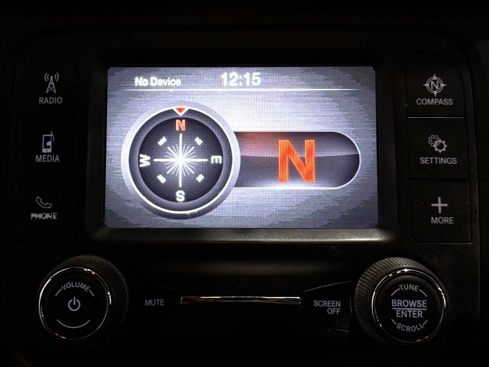 2023 Ram 2500 - Image 6 of 12