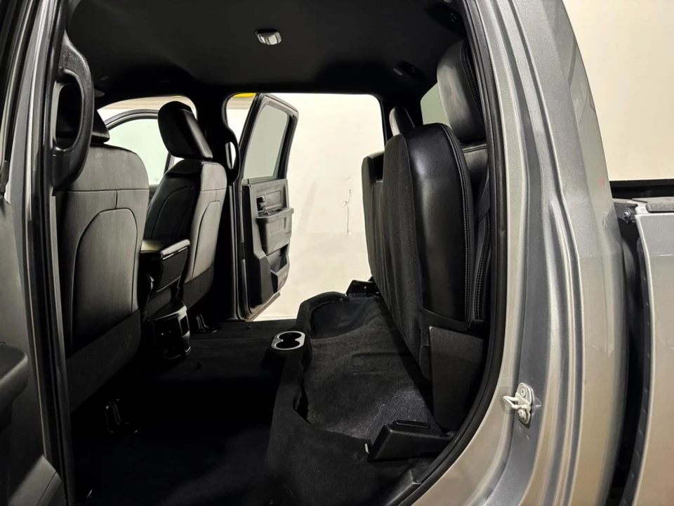 2023 Ram 2500 - Image 20 of 21