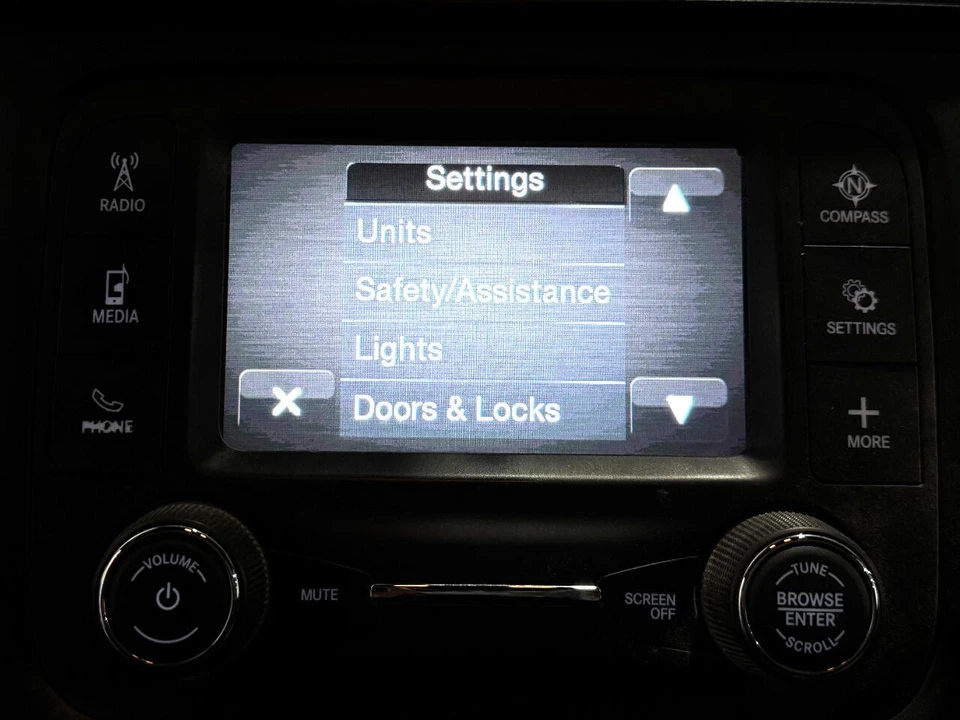 2023 Ram 2500 - Image 12 of 12