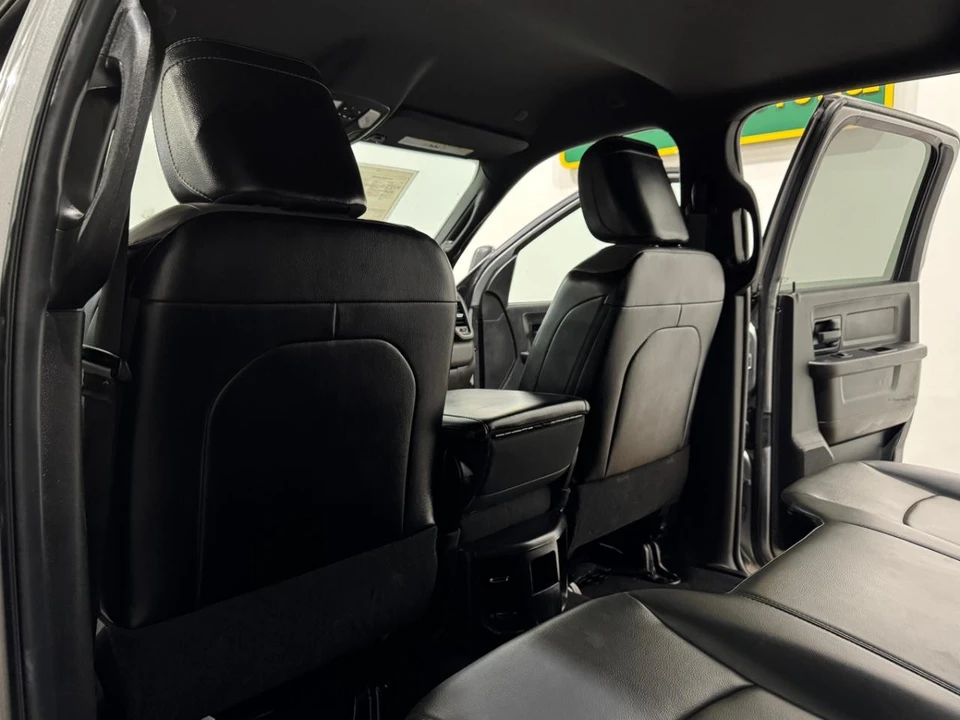 2023 Ram 2500 - Image 19 of 21