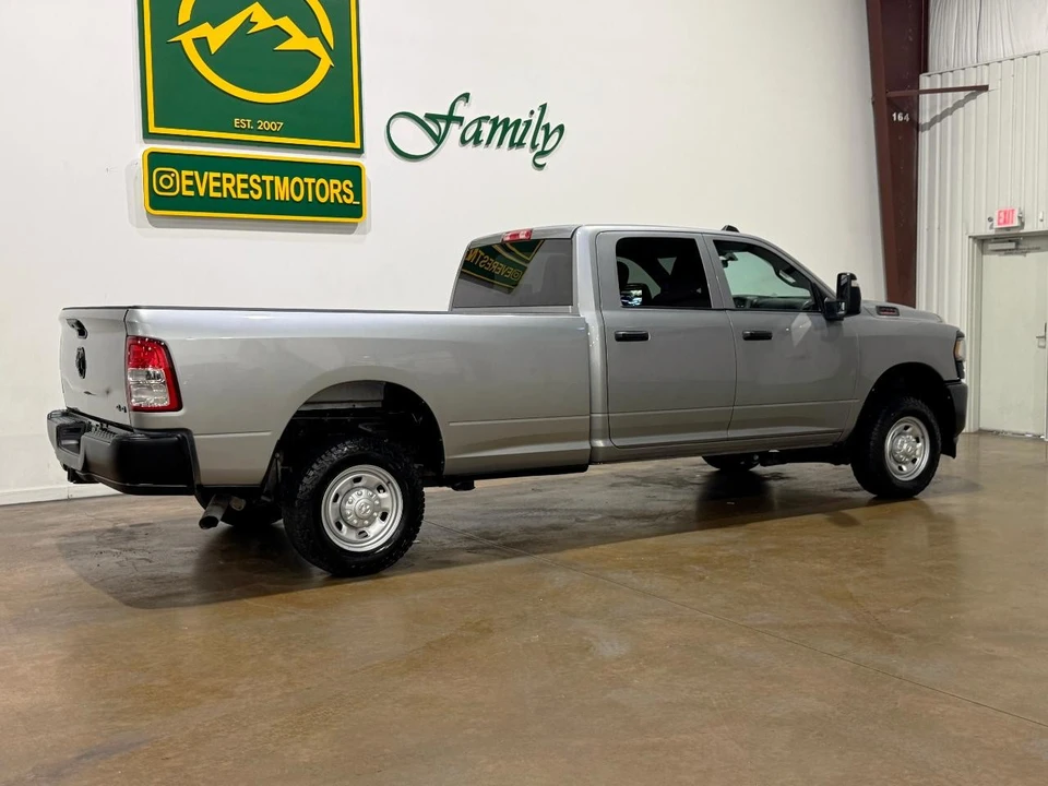 2023 Ram 2500 - Image 8 of 12