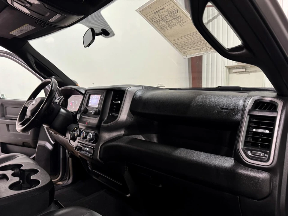 2023 Ram 2500 - Image 12 of 21