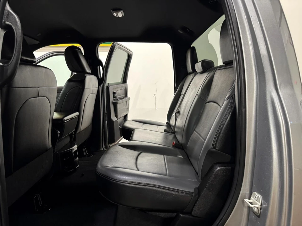 2023 Ram 2500 - Image 17 of 21