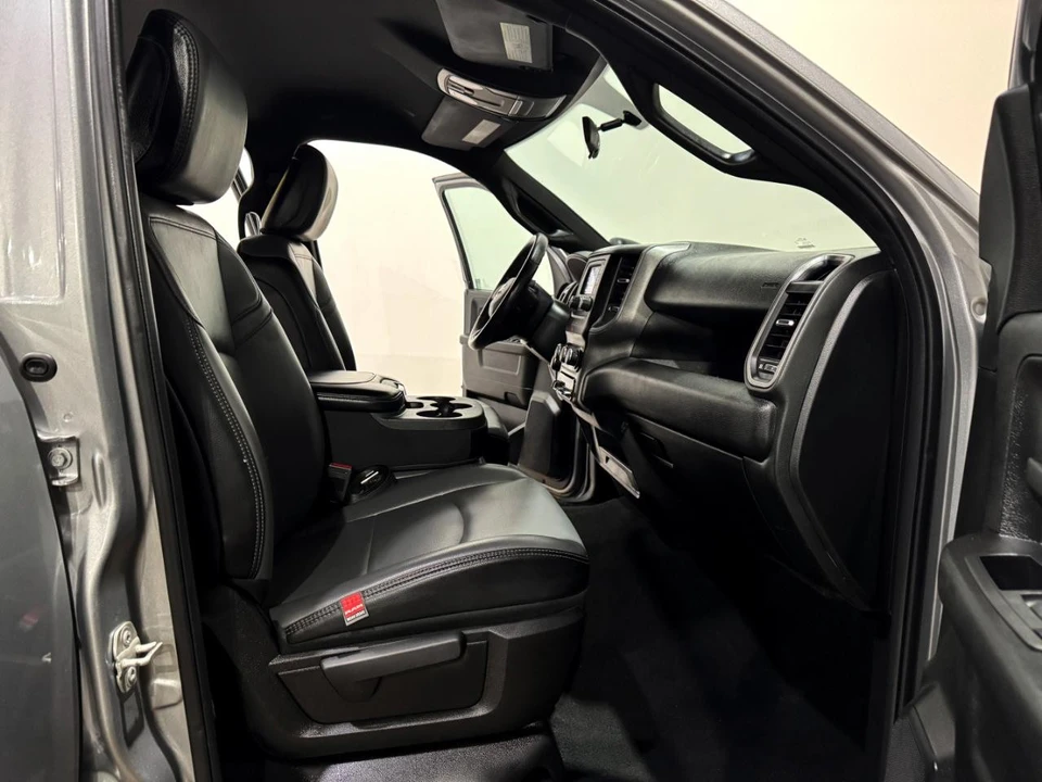 2023 Ram 2500 - Image 15 of 21